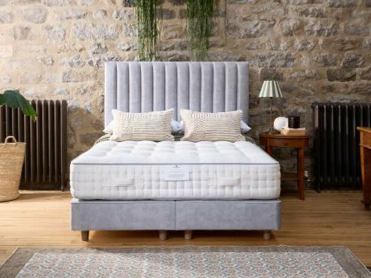 Harrison Platinum 12500 Divan Set by Harrison Spinks