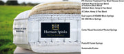 Harrison Platinum 16500 Divan Set