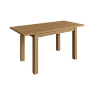 Croft Dining Collection 1.6m Butterfly Extending Dining Table