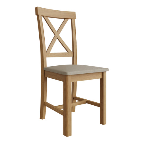 Croft Dining Collection Dining Chair