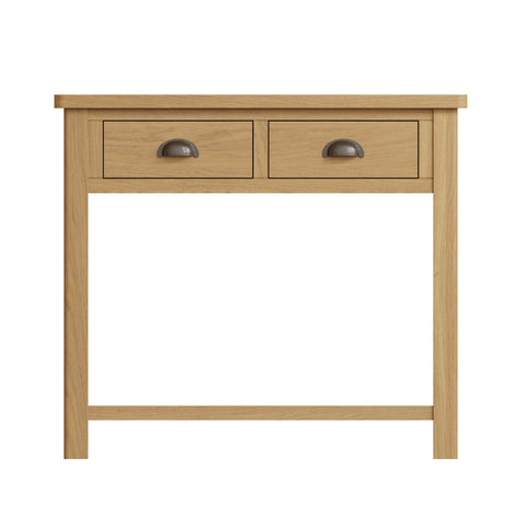 Croft Dining Collection Console Table