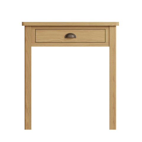 Croft Bedroom Collection Dressing Table