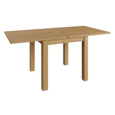 Croft Dining Collection Fixed Top Table