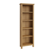 Croft Dining Collection Large Bookcase