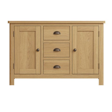 Croft Dining Collection Large Sideboard