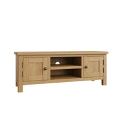 Croft Dining Collection Large TV Unit
