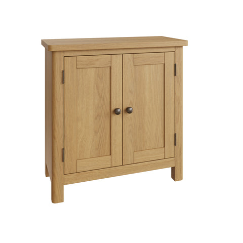 Croft Dining Collection Small Sideboard