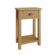 Croft Dining Collection Telephone Table