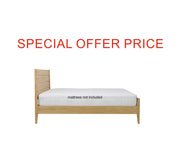 Ercol Rimini Double Bed