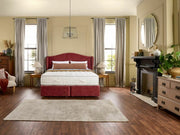 Harrison Ruby 12500 Divan Set