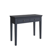 Corsham Painted Bedroom Collection Dressing Table & Stool - IN STOCK READY FOR QUICK DELIVERY