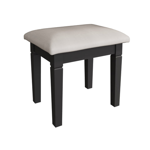 Corsham Painted Bedroom Collection Stool - IN STOCK READY FOR QUICK DELIVERY