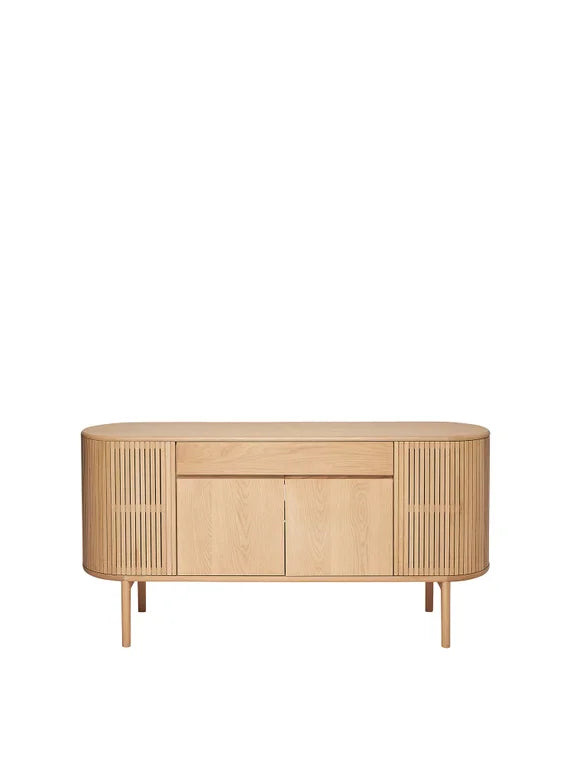 Ercol Siena Medium Sideboard by Ercol