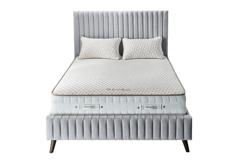 The Ultimate Mattress & Bedframe