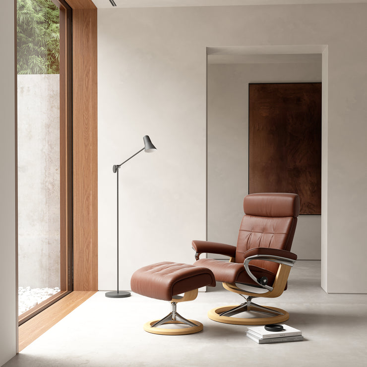 Stressless Erik Signature Chair