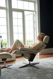 Stressless Erik Cross Chair