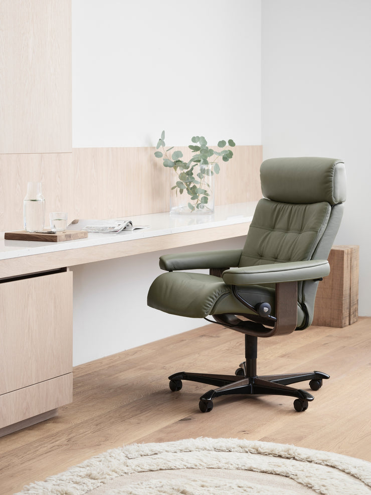 Stressless Erik Office Chair