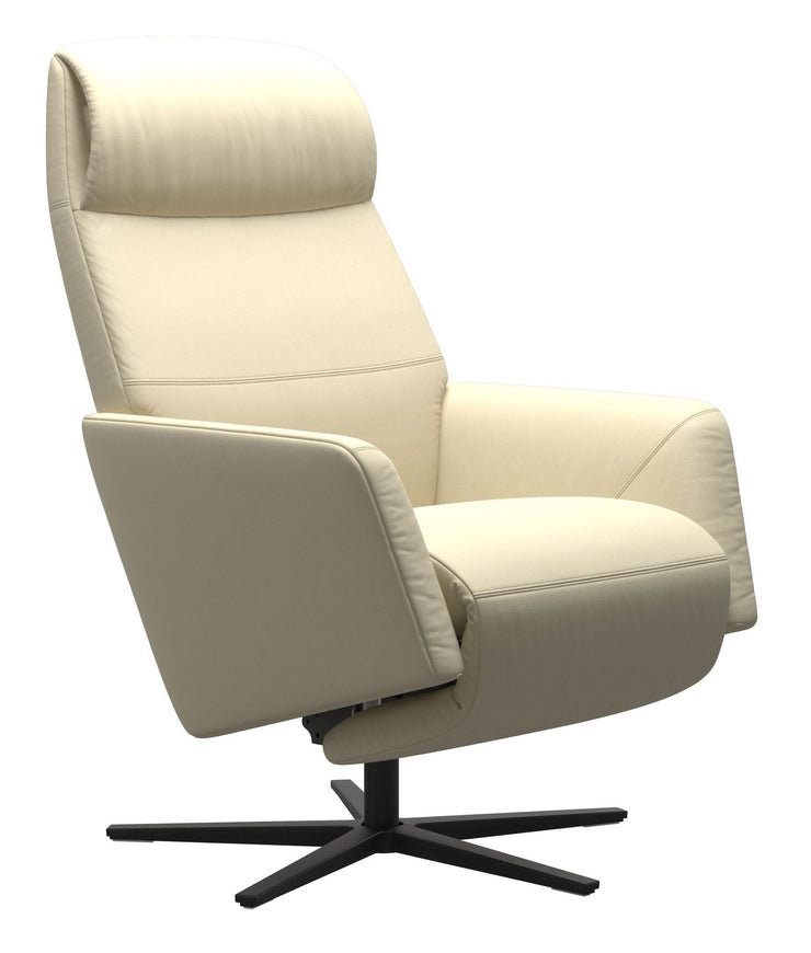 Stressless® Scott Power Sirus Base Chair - SPECIAL PROMOTION