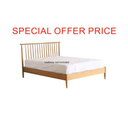 Ercol Teramo Double Bed