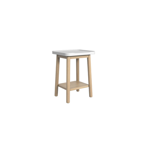 Inga Side Table - EX DISPLAY MODEL TO CLEAR