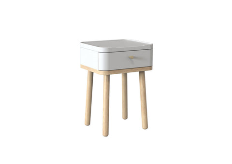 Inga Bedside Chest - EX DISPLAY MODEL READY FOR QUICK DELIVERY