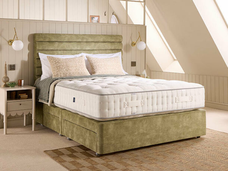 Harrison Jade 10000 Divan Set by Harrison Spinks