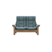 Stressless Windsor High Back 2 Seater in Paloma Leather - BLACK FRIDAY OFFER