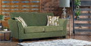 Alstons Emelia Fabric 2 Seat Sofa