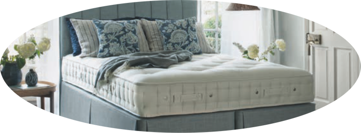 Hypnos Blenheim Mattress