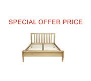 Ercol Bosco Double Bed