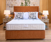 Harrison Bronze Ortho 3500 Divan Set by Harrison Spinks