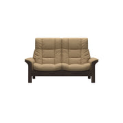 Stressless Buckingham High Back 2 Seater in Paloma Leather - BLACK FRIDAY OFFER