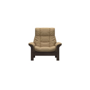 Stressless Buckingham High Back Chair in Paloma Leather - BLACK FRIDAY OFFER