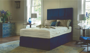 Hypnos Canterbury Divan (Platform Top base) - KING FOR DOUBLE & FURTHER DISCOUNT ON SALE PRICE