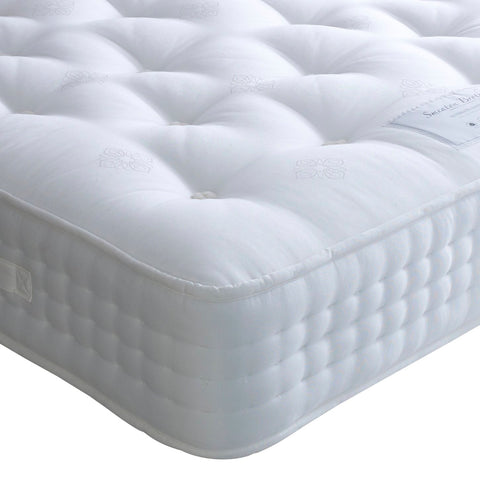 Healthbeds/Smeaton Brothers Chelsea Natural 2000 Mattress