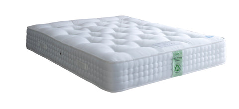 Healthbeds/Smeaton Brothers Chelsea Natural 1000 Mattress