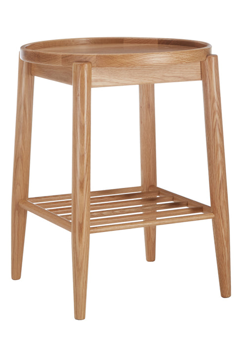 Ercol Winslow Side Table