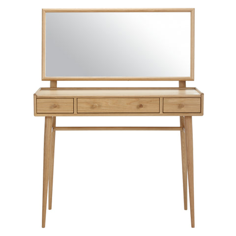 Ercol Winslow Dressing Table