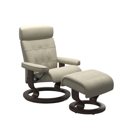 Stressless Erik Classic Chair