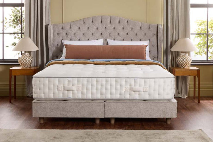 Harrison Diamond 25000 Divan Set by Harrison Spinks