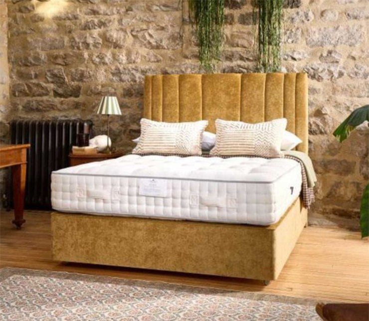 Harrison Gold 9500 Divan Set by Harrison Spinks