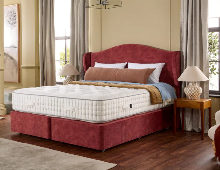 Harrison Ruby 12500 Divan Set by Harrison Spinks