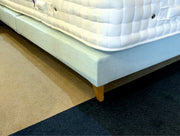 Harrison Maldives Kingsize 10,900 Divan Set with Headboard - EX DISPLAY SET READY FOR QUICK DELIVERY