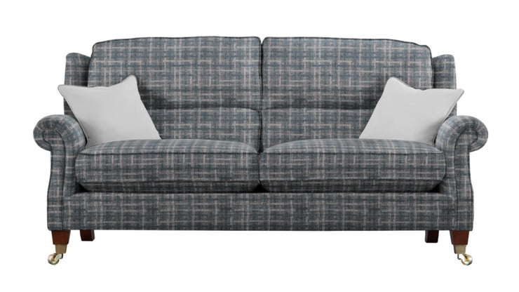 Parker Knoll Henley Fabric Large 2 Seater Sofa Range