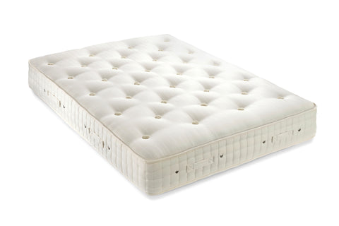 Hypnos Posturecare 8 Kingsize Mattress - EX DISPLAY MODEL READY FOR QUICK DELIVERY