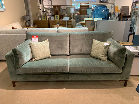 Michael Tyler Monet Grand Sofa - BLACK FRIDAY EVENT SPECIAL READY FOR QUICK DELIVERY by Westbridge