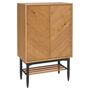 Ercol Monza Dining Universal Cabinet