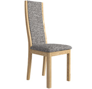 Oslo High Back dining Chair