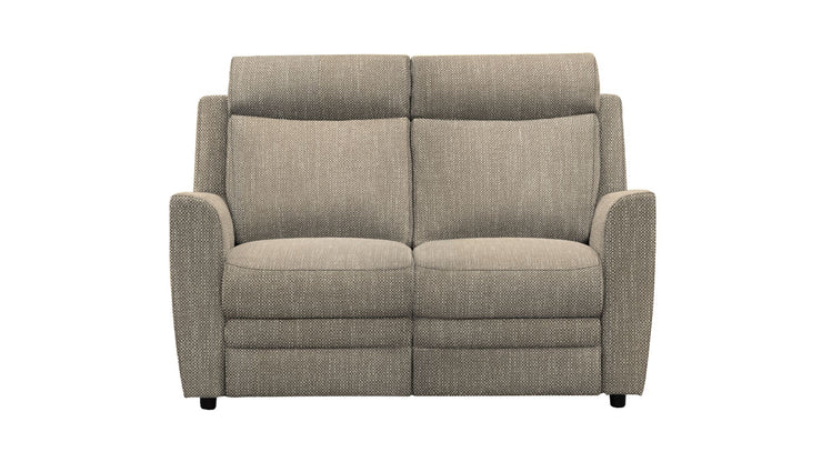 Parker Knoll Dakota Fabric 2 Seater Sofa