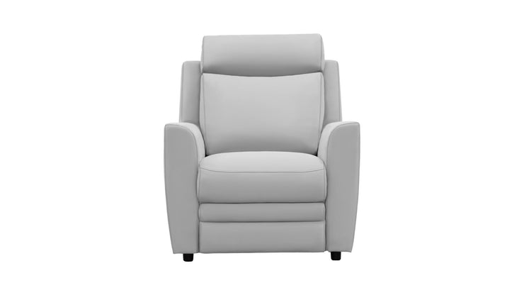 Parker Knoll Dakota Leather Chair